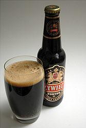 Polish beer - Zywiec Porter