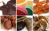 Polish desserts - mini photos