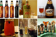 Polish drinks - mini photos