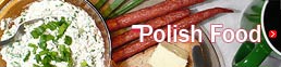 Polish food