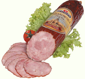 Kielbasa Krakowska