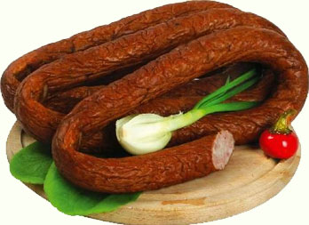 Kielbasa Wiejska