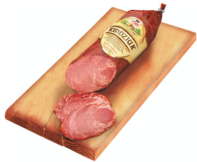 Polish sausage - kindziuk