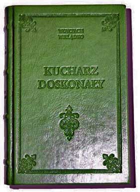 Polish Kucharz doskonaly