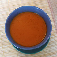 Pomidorowa soup